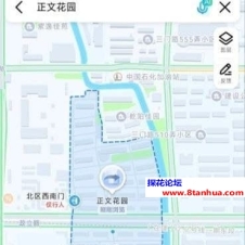 #上海#,#扫街#,#路边店# 2] 上海 正文花园 大门东西两侧沿街小店大约四五家 每家两三个技师 小保养1-2张 进阶3张 体验还可以
