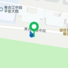 #雅安#,#扫街#,#路边店# 2] 雅安 西门车站河边一条街 价格在150-200 年轻漂亮的比较多