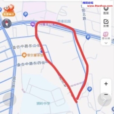 #广州#,#扫街# 2] 广州 狮岭中学往北一圈都有按摩 有嫩妹出现