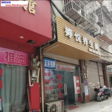 #桂林#,#扫街# 位置我在地图上标好了