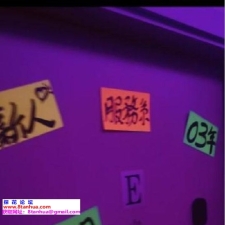 #香港#,#探店# 第一次去惊呆了真是男人的天堂