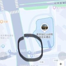 #南京#,#扫街#,#路边店# 很配合叫床