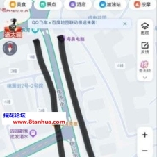 #成都#,#扫街#,#路边店# 2] 这个地方小狼从四月份出差一直到七月份验证了无数次两条街的两边都有一般下午两点左右就会开始有街边小姐姐就坐在房子里的凳子上大