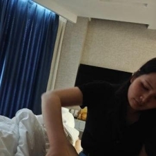 #扬州# 现在好像已经回老家了