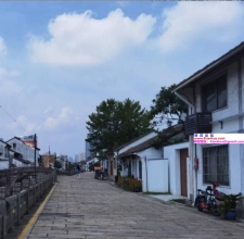 #杭州#,#扫街# 主要在老街巷里