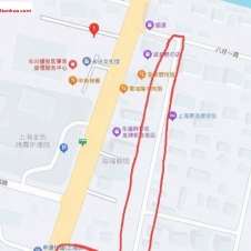 #上海#,#扫街# 感觉比去无锡方便
