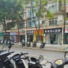 #达州#,#扫街#,#路边店# 随便问一家都有