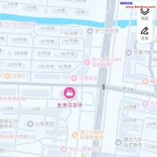 #苏州#,#探店#,#洗浴# 卸个货完事