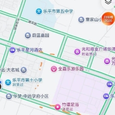 #景德镇#,#扫街#,#路边店# 附件地图上涂鸦点位置都是粉红小店