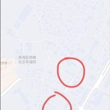 #佛山#,#扫街# 2] 佛山 南海颜峰村牌坊直入二三百米左右 右边巷子有几个点 大概十来个 都是骑电摩拉客的老皮卡 价格便宜 一张十分钟 要求不高的狼友可以去