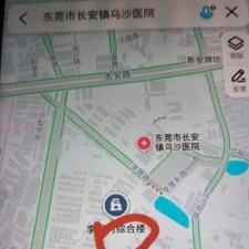 #东莞#,#扫街#,#站街# 2] 东莞 乌沙医院旁边的李屋 那里有七八个 质量还可以 100-200