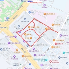 #广州#,#扫街#,#路边店# 2] 广州 白云区人和地铁站 富和花苑门口 门口几条巷子里 有很多按摩店 小姐人数大概有20-30人 有些质量不错的 整体消费2