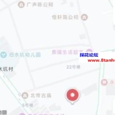 #广州#,#扫街# 每一条巷子里面只要过了晚上8点钟会站着年纪大一点的