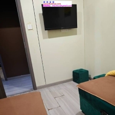 #扬州#,#探店#,#足浴# 太晚了有点累就做了个300的