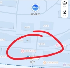 #合肥#,#扫街# 总体体验不错